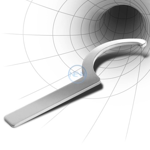 Aluminum adjustable - 3.25",