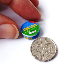 DOLLS HOUSE MINIATURE 1:12 *