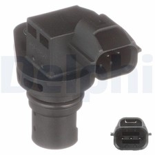 Camshaft Position Sensor Delphi SS11350 Fits Citroen Mitsubishi Peugeot