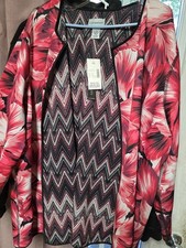 Gorgeous Ladies Reversible