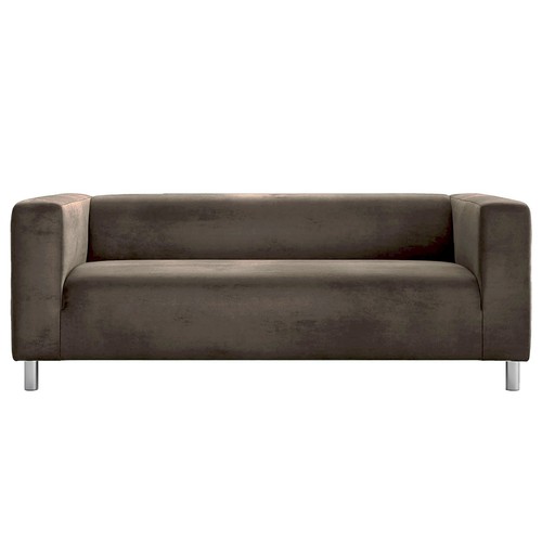 Two seater ikea klippan sofa - ikea,