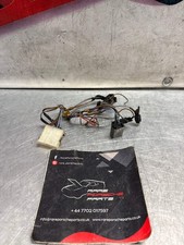 Porsche 924 944 82-85.5 centre