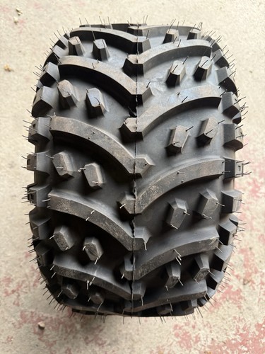 22x11 atv quad tyre - tyre, bkt