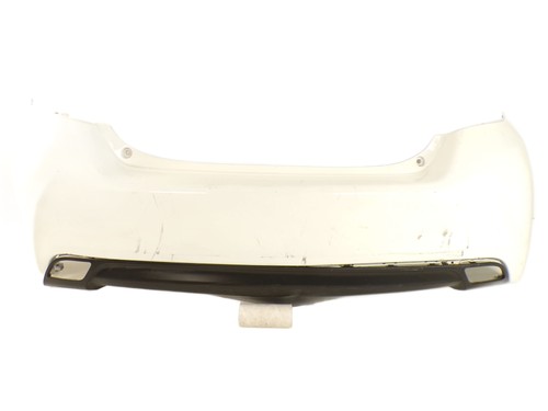 Toyota yaris rear - yaris,