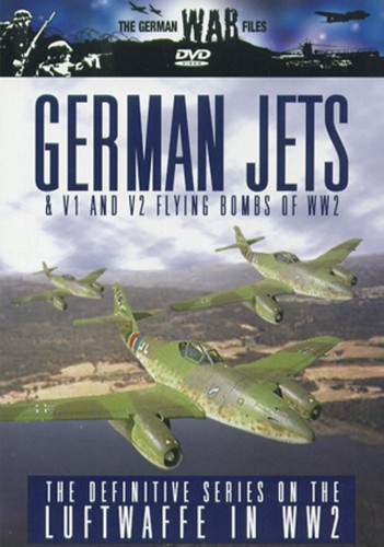 The german war files - german, files: