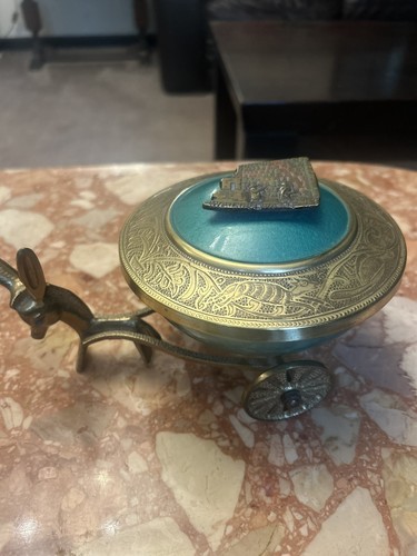 Vintage israel tamar passover - vintage,