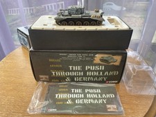 Corgi WW2 Cruiser Tank Mark V1