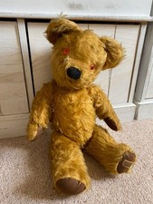 Vintage Merrythought Teddy