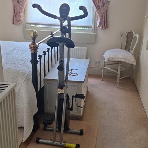 Pro fitness upright exercise - pro,
