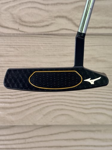 Mizuno bettinardi black - bettinardi,