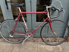 BOB JACKSON 1987 Reynolds