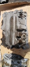 Volkswagen up citigo Mii oil sump CHY engine 