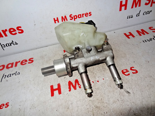 Ford fiesta mk4 brake - ford,