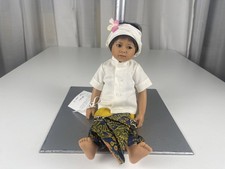 Heidi Plusczok Vinyl Doll