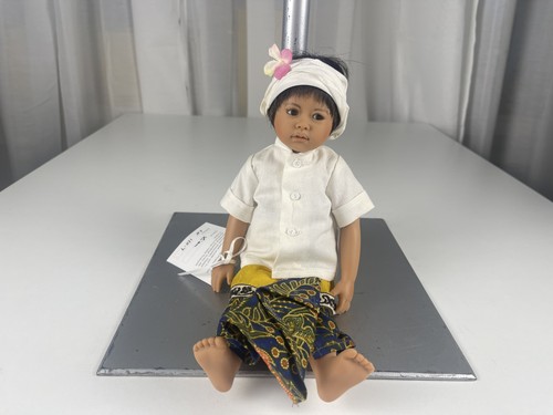 Heidi plusczok vinyl - vinyl, doll