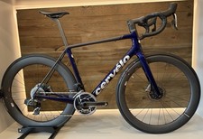 2024 Cervelo R5 SRAM Red 56cm Deep Violet Custom Brand New.  Free Shipping.