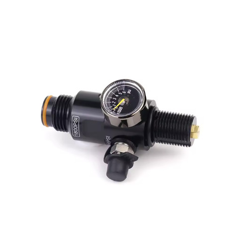 4500psi high pressure air tank - 4500psi,