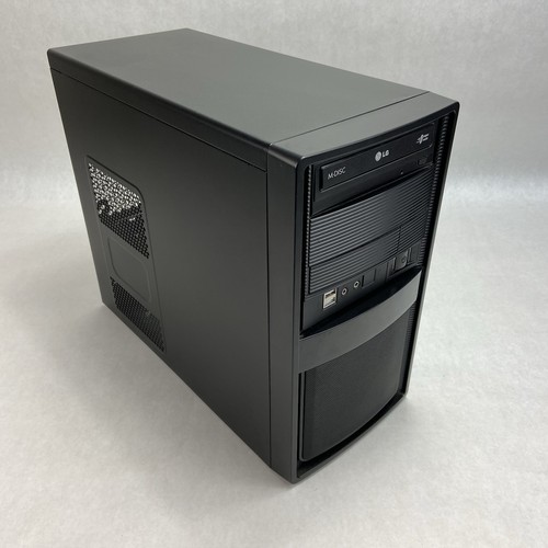 Unbranded micro atx tower - atx,