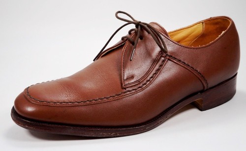 Loake fontwell men - fontwell, brown