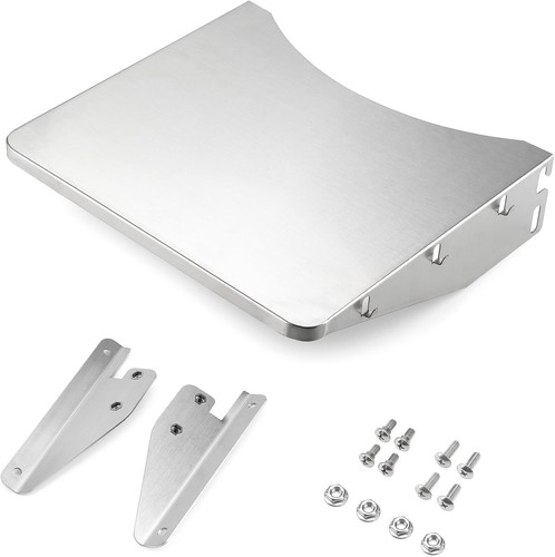 Onlyfire bbq side - side, grill