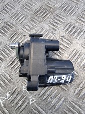 AUDI A3 TURBO CHARGER ACTUATOR