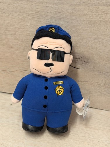 Vintage south park officer - vintage,