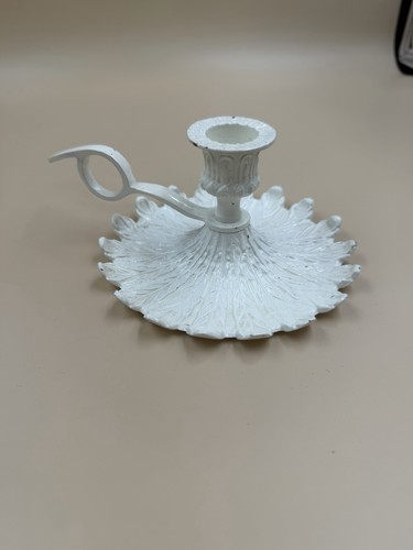 Vintage pretty cream - pretty,