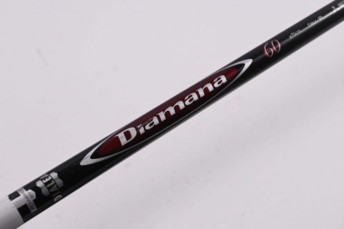Mitsubishi diamana red 60 - mitsubishi,