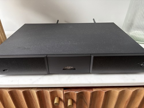 Naïm nd5xs2 - naïm,