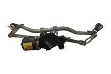 Citroen C3 Picasso Front