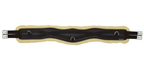 Equestrian contoured - equestrian, 48"