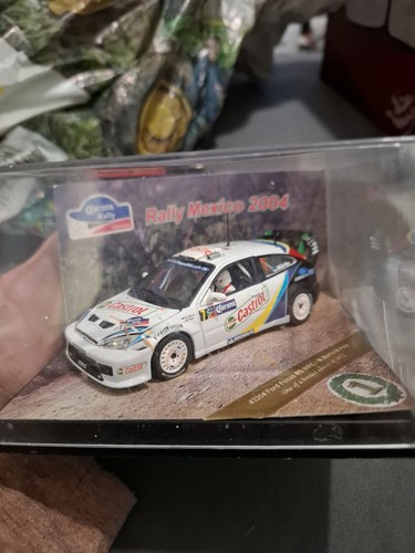 Vitesse ford focus rs wrc - ford,