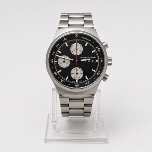 Porsche design heritage - porsche,
