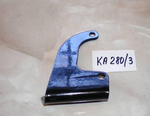 Velocette tachometer mount mki - tachometer,