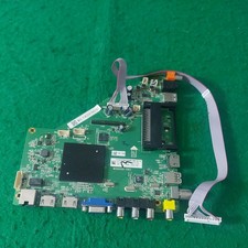 philips 43PFT6100/56 TV MAIN BOARD MSD6A628-T8E3