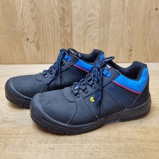 Portwest Compositelite Protector Safety Shoe S3 ESD HRO Scuff Cap FD27