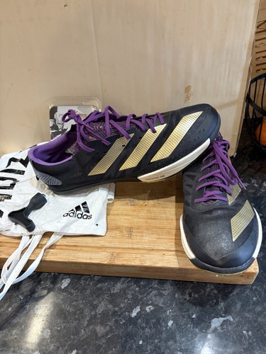 Adidas adizero ambition black - ambition,