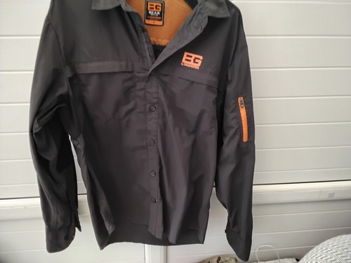 Graghoppers bear grylls mens - grylls,