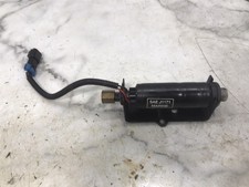 97 Mercury MerCruiser 5.7 L 350 GM Vortec Marine Engine gas fuel pump