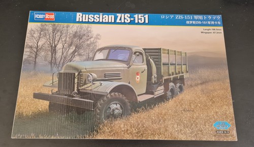 Hobby boss russian - hobby,