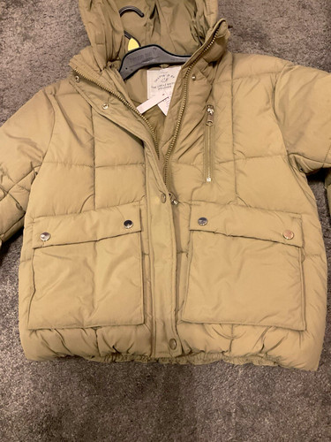 George girls hooded - george,