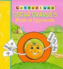 Letterland - Oscar Oranges