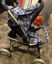 Mama & Papa Dolls Buggy Pram