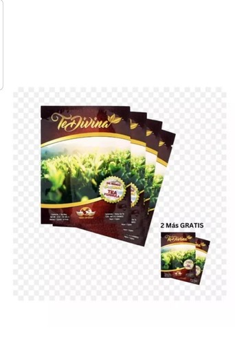 Divina vida 6 bags - 6,