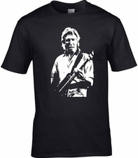 Roger Waters Homage T-Shirt Pink Floyd Roger Original Design