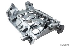 Engine Oil Pump for HYUNDAI H-1 Cargo Travel 2.5 CRDi 2008+ BPO/HY/021AB
