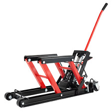 Motorcycle Hydraulic Lift