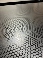 12MM 15MM 18MM PHENOLIC PLYWOOD BLACK HEXA ANTI SLIP TRAILER 4x4FT HALF BOARD