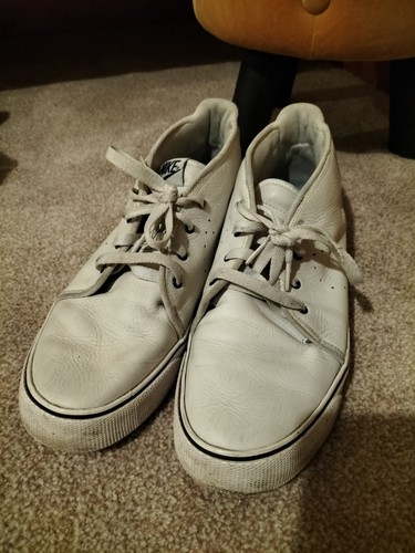 Nike toki premium 2010 - nike,