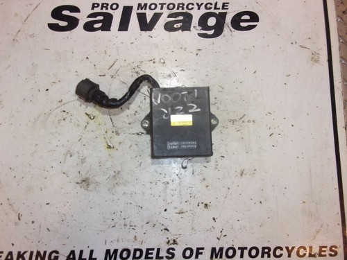 Kawasaki zzr 1100 1993 - 1100,